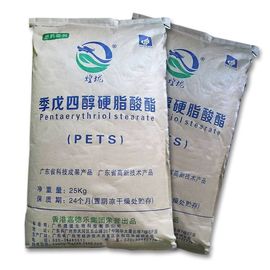 ポリ塩化ビニールのポリ塩化ビニール ペットPBT PPプロダクトのための外的な潤滑油のPentaerythritolのステアリン酸塩 ペット