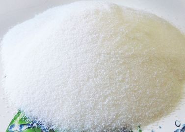 乳白色の白い固体粉E471の食糧乳化剤は界面張力を減らします