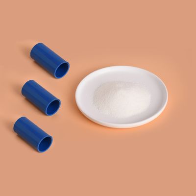 ポリ塩化ビニールのための乳白色の白いグリセリンのMonostearate GMS 45%の粉末潤滑剤