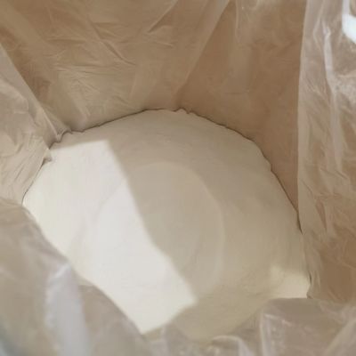 ポリ塩化ビニールの潤滑油-プラスチック修飾語-カルシウム ステアリン酸塩-無毒な-白い粉