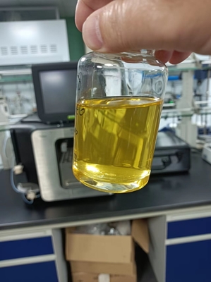 液体オイルの潤滑油/修飾語/安定装置- Trimethylolpropane Trioleate TMPTO - - CAS 57675-44-2