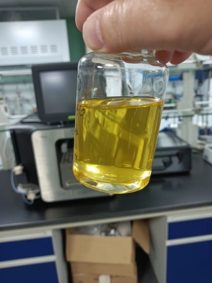 ポリ塩化ビニールの潤滑油- Antiwear潤滑油のためのPentaerythritylのOleate PETO -液体