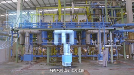 家庭用化学品のためのSGSポリ塩化ビニールの潤滑油によって蒸溜されるモノグリセリドDMG95 GMS99