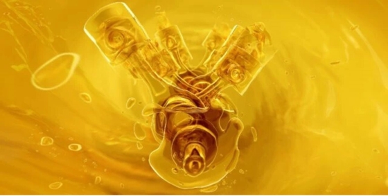 19321-40-5ポリ塩化ビニールの潤滑油のPentaerythritylのOleate PETO黄色がかった液体オイルの修飾語