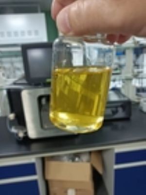 242-960-5プラスチック修飾語のPentaerythritylのOleate PETO黄色がかった液体オイルの修飾語