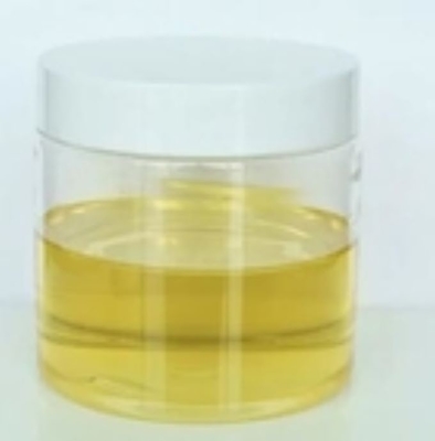 Plasrticの修飾語- Trimethylolpropane Trioleate - TMPTO -オイルの潤滑油-黄色がかった液体
