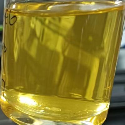 ポリ塩化ビニールの潤滑油のTrimethylolpropaneのTrioleate標準的なTMPTOの液体CAS 57675-44-2