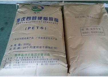 プラスチック潤滑油及び分散の代理店:Pentaerythritolのステアリン酸塩PETS-4