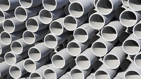 ポリ塩化ビニールの潤滑油-脂肪酸のポリグリセリンのエステル- PGE - E475 -白い粉