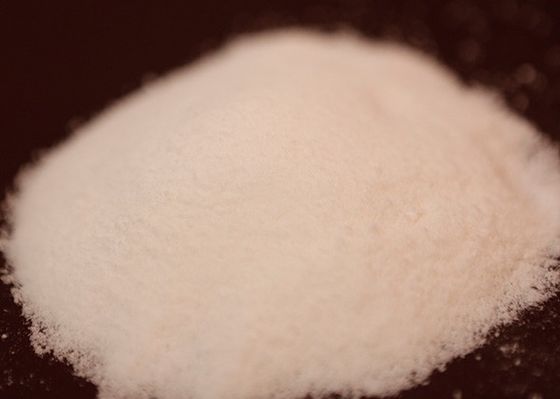 白い粉の離型剤、脂肪酸の蒸溜されたグリセロールのMonostearate