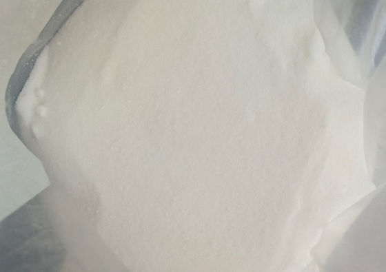1592-23-0無毒なプラスチック修飾語カルシウム ステアリン酸塩の原料