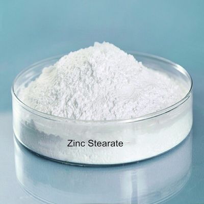 プラスチック修飾語-亜鉛ステアリン酸塩及びステアリン酸の塩を亜鉛でメッキするため-白い粉