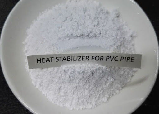 ポリ塩化ビニールの安定装置の製造者- Pentaerythritolのステアリン酸塩PETS-4の粉