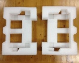 917-330-4脂肪酸PGE E475のプラスチック修飾語のポリグリセリンのエステル