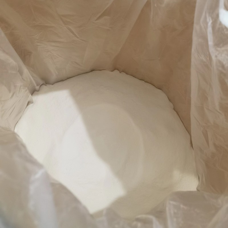 ポリ塩化ビニールの潤滑油-プラスチック修飾語-カルシウム ステアリン酸塩-無毒な-白い粉