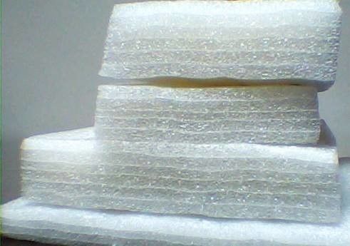 ポリ塩化ビニールのプラスチック添加物は高い融点CAS 115-83-3の粉をかわいがる