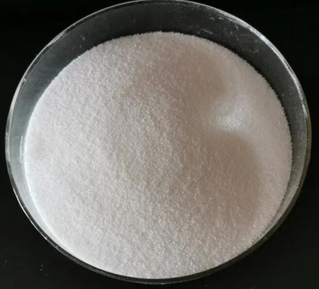 カルシウム ステアリン酸塩のプラスチック安定装置の白い粉1592-23-0